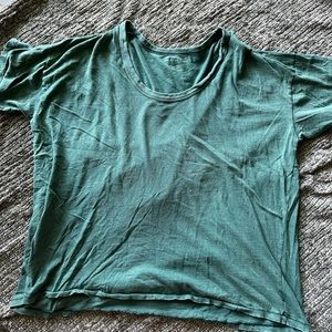 American Eagle Size Large Oversized T-shirt.